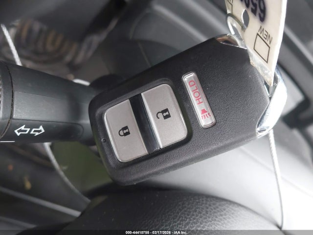 3HGGK5H83FM736163 Honda Fit Ex/ex-l