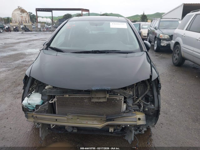 3HGGK5H83FM736163 Honda Fit Ex/ex-l