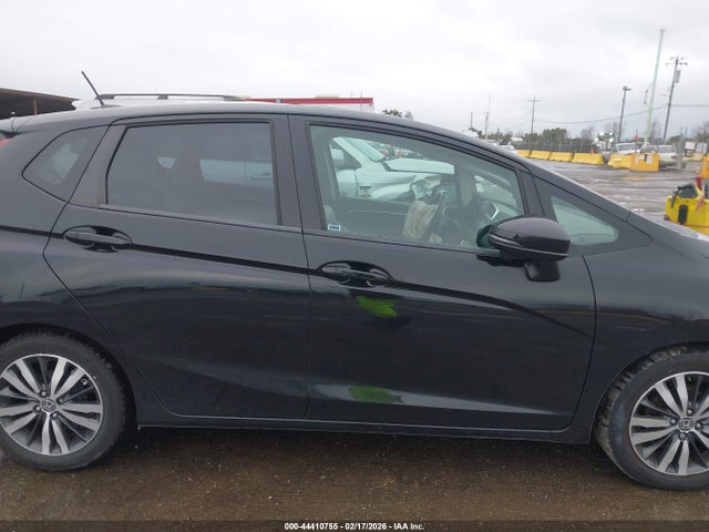 3HGGK5H83FM736163 Honda Fit Ex/ex-l