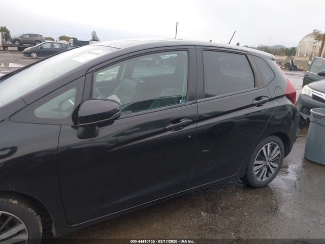 3HGGK5H83FM736163 Honda Fit Ex/ex-l