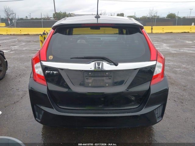 3HGGK5H83FM736163 Honda Fit Ex/ex-l