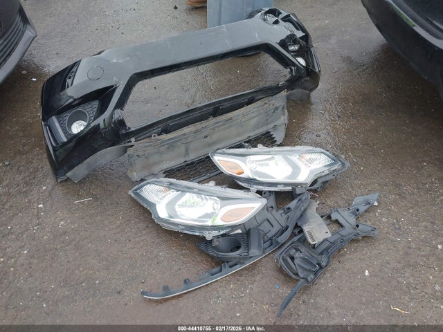 3HGGK5H83FM736163 Honda Fit Ex/ex-l