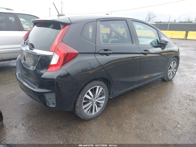 3HGGK5H83FM736163 Honda Fit Ex/ex-l