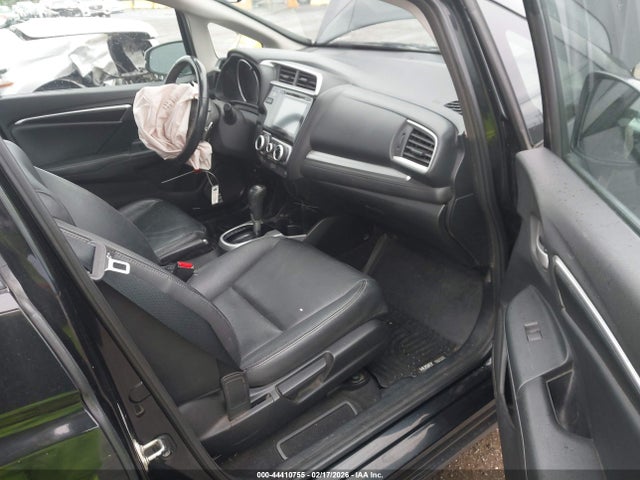 3HGGK5H83FM736163 Honda Fit Ex/ex-l