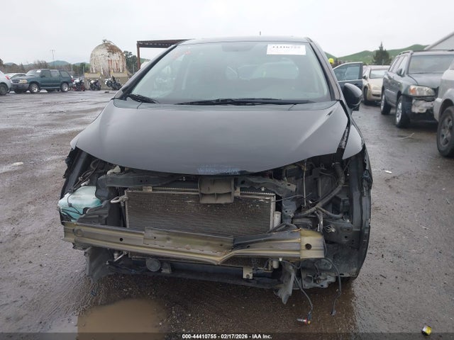 3HGGK5H83FM736163 Honda Fit Ex/ex-l