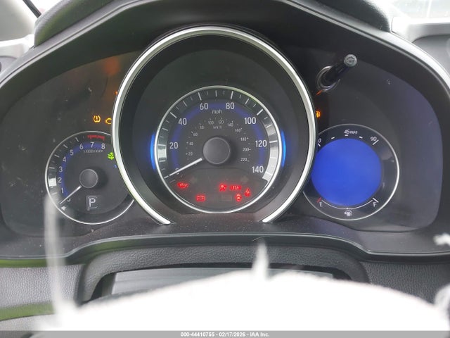 3HGGK5H83FM736163 Honda Fit Ex/ex-l