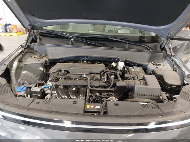 Продажа на аукционе авто 2025 Hyundai Kona Sel, vin: KM8HBCAB8SU315859, номер лота: 44410764