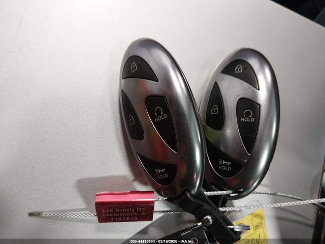 Продажа на аукционе авто 2025 Hyundai Kona Sel, vin: KM8HBCAB8SU315859, номер лота: 44410764