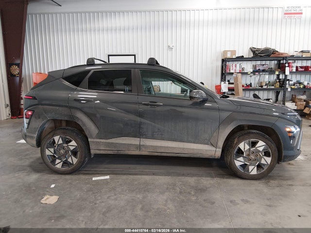 Продажа на аукционе авто 2025 Hyundai Kona Sel, vin: KM8HBCAB8SU315859, номер лота: 44410764