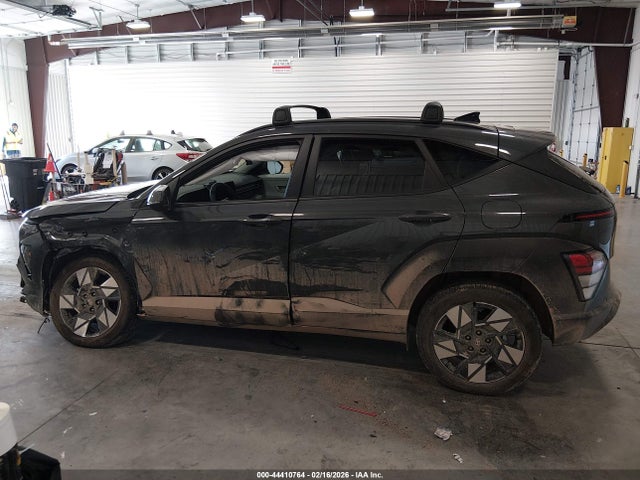 Продажа на аукционе авто 2025 Hyundai Kona Sel, vin: KM8HBCAB8SU315859, номер лота: 44410764
