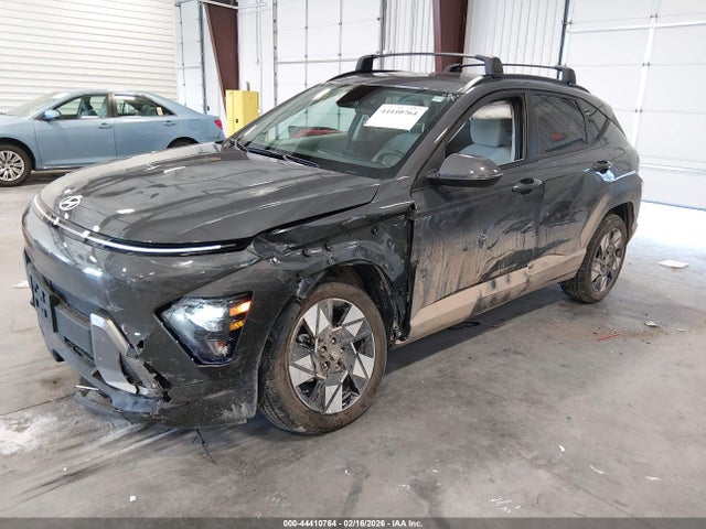 Продажа на аукционе авто 2025 Hyundai Kona Sel, vin: KM8HBCAB8SU315859, номер лота: 44410764