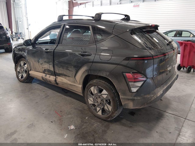 Продажа на аукционе авто 2025 Hyundai Kona Sel, vin: KM8HBCAB8SU315859, номер лота: 44410764