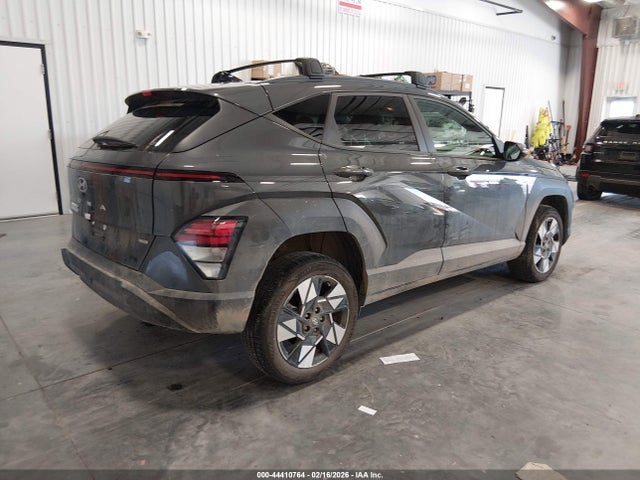 Продажа на аукционе авто 2025 Hyundai Kona Sel, vin: KM8HBCAB8SU315859, номер лота: 44410764