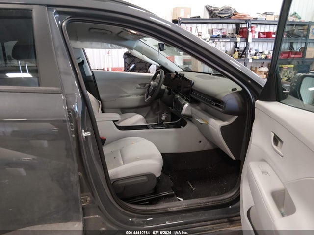 Продажа на аукционе авто 2025 Hyundai Kona Sel, vin: KM8HBCAB8SU315859, номер лота: 44410764