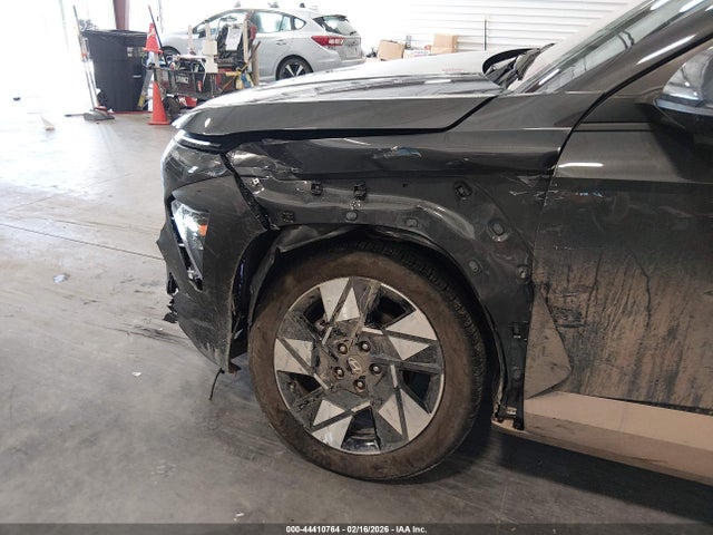 Продажа на аукционе авто 2025 Hyundai Kona Sel, vin: KM8HBCAB8SU315859, номер лота: 44410764