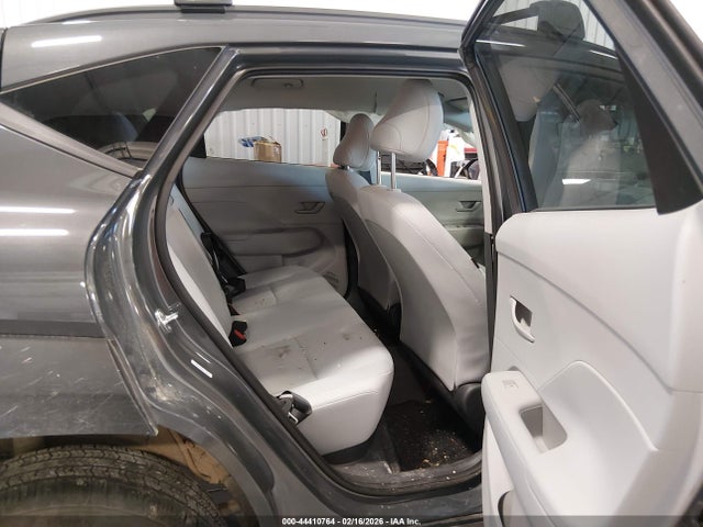 Продажа на аукционе авто 2025 Hyundai Kona Sel, vin: KM8HBCAB8SU315859, номер лота: 44410764