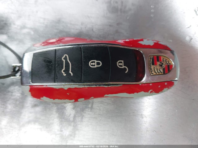 2015 PORSCHE MACAN WP1AB2A54FLB64751 Photo 10