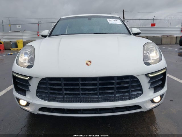 Porsche MACAN S 2015 WP1AB2A54FLB64751 Image 12