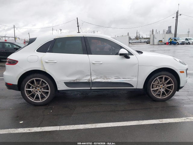 Porsche MACAN S 2015 WP1AB2A54FLB64751 Image 13
