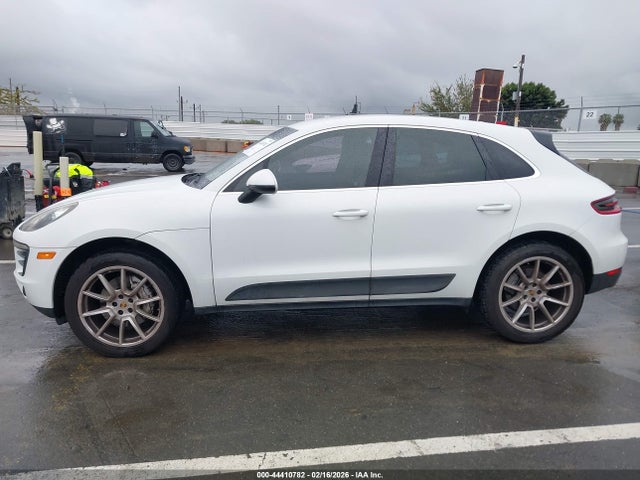 Porsche MACAN S 2015 WP1AB2A54FLB64751 Image 14