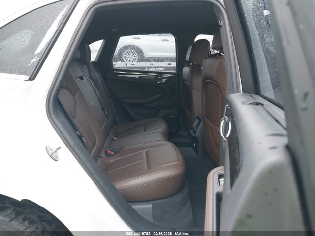 2015 PORSCHE MACAN WP1AB2A54FLB64751 Photo 7
