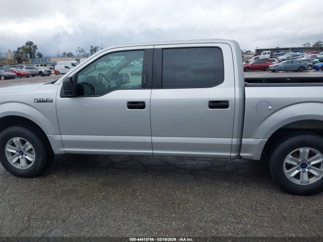 Ford F-150 Xlt 2018 1FTEW1CB6JKC87079 Image 14