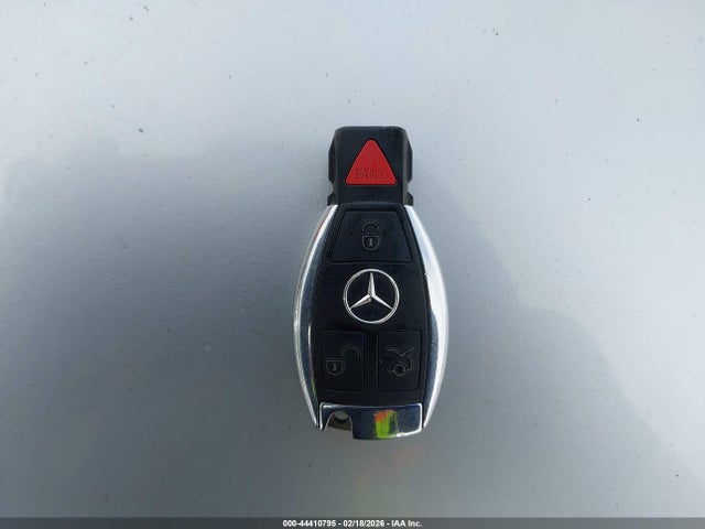 WDDSJ4GB0GN386507 Mercedes-Benz CLA 250 4MATIC
