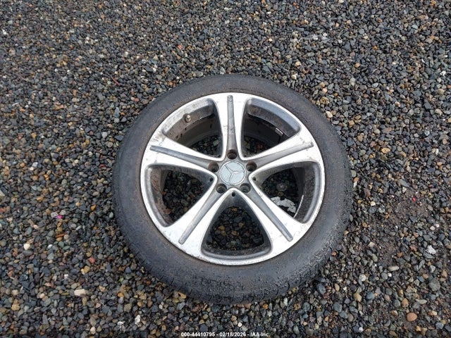 WDDSJ4GB0GN386507 Mercedes-Benz CLA 250 4MATIC