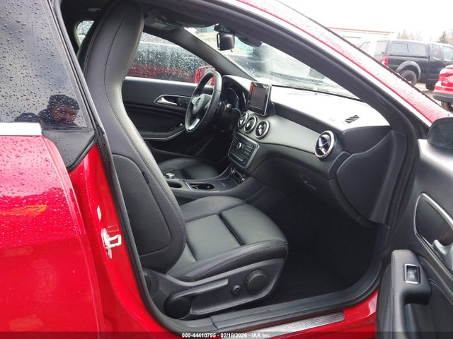 WDDSJ4GB0GN386507 Mercedes-Benz CLA 250 4MATIC