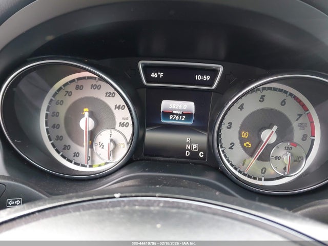 WDDSJ4GB0GN386507 Mercedes-Benz CLA 250 4MATIC