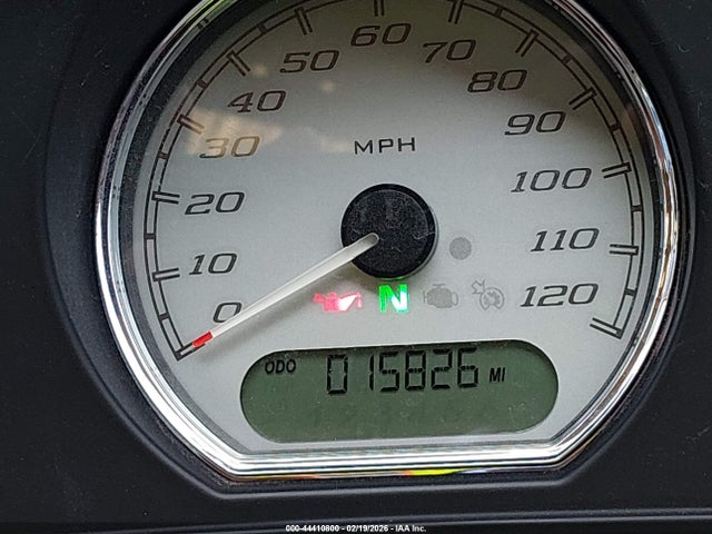 2014 HARLEY-DAVIDSON FLHX 1HD1KBM10EB662071 Photo 6