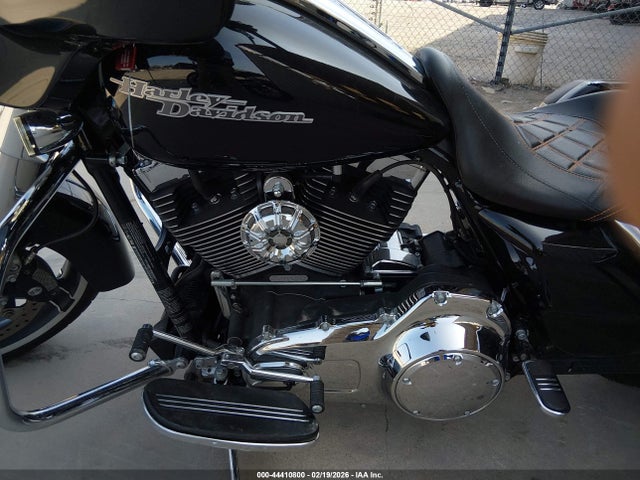 2014 HARLEY-DAVIDSON FLHX 1HD1KBM10EB662071 Photo 8