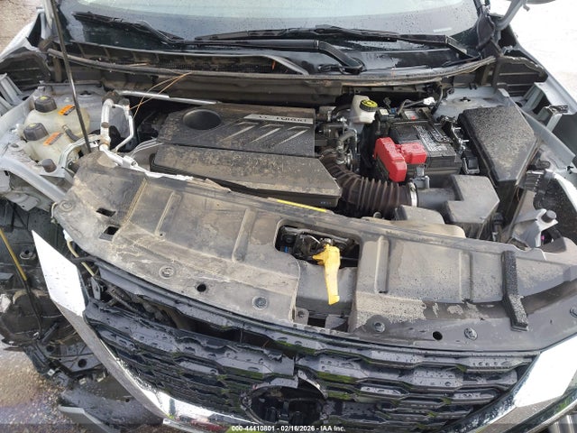 Nissan Rogue Sl Intelligent Awd 2023 5N1BT3CBXPC768104 Image 10