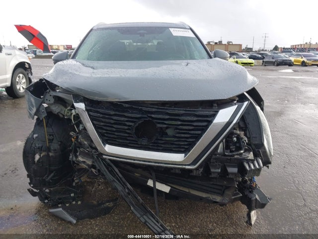 Nissan Rogue Sl Intelligent Awd 2023 5N1BT3CBXPC768104 Image 13