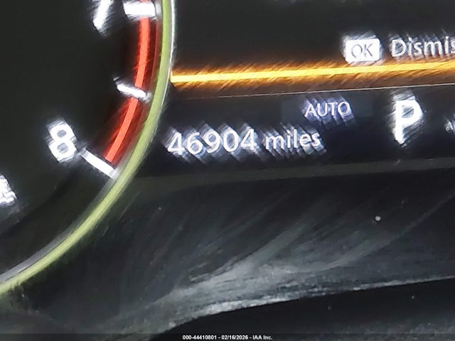Nissan Rogue Sl Intelligent Awd 2023 5N1BT3CBXPC768104 Image 16