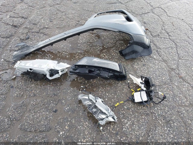 Nissan Rogue Sl Intelligent Awd 2023 5N1BT3CBXPC768104 Image 12