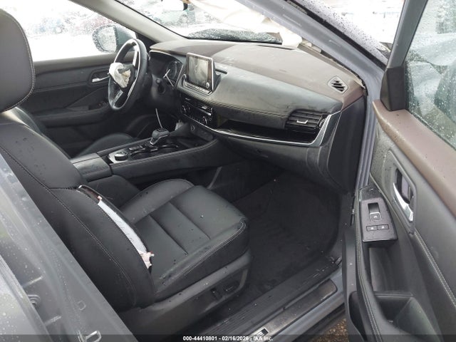 Nissan Rogue Sl Intelligent Awd 2023 5N1BT3CBXPC768104 Image 5