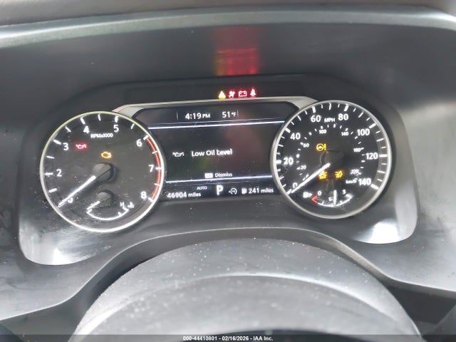 Nissan Rogue Sl Intelligent Awd 2023 5N1BT3CBXPC768104 Image 7