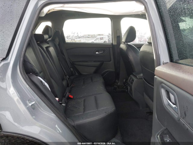 Nissan Rogue Sl Intelligent Awd 2023 5N1BT3CBXPC768104 Image 8