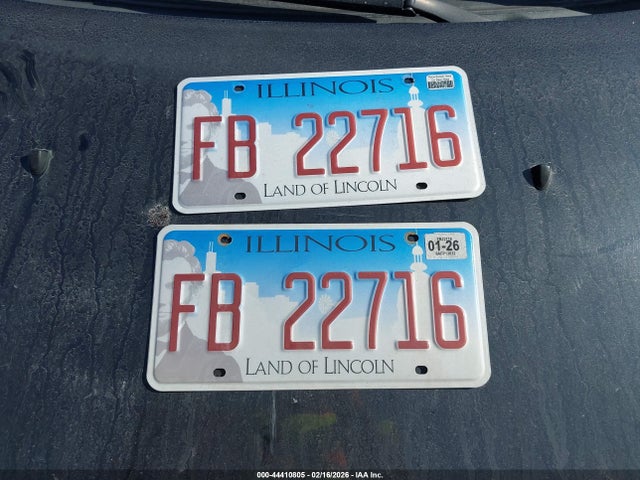 1G1JC6SH0F4125348 Chevrolet Sonic Lt Auto