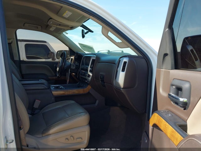 Aukcja sprzedaży 2018 Gmc Sierra 1500 Slt, vin: 3GTU2NEC7JG642224, numer aukcji: 44410807