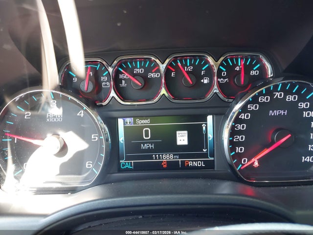 Aukcja sprzedaży 2018 Gmc Sierra 1500 Slt, vin: 3GTU2NEC7JG642224, numer aukcji: 44410807