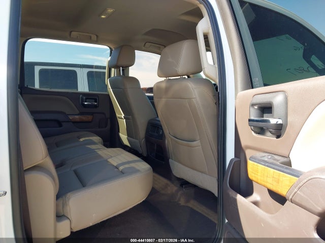 Aukcja sprzedaży 2018 Gmc Sierra 1500 Slt, vin: 3GTU2NEC7JG642224, numer aukcji: 44410807