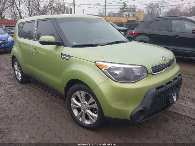 2014 KIA SOUL KNDJP3A53E7730771