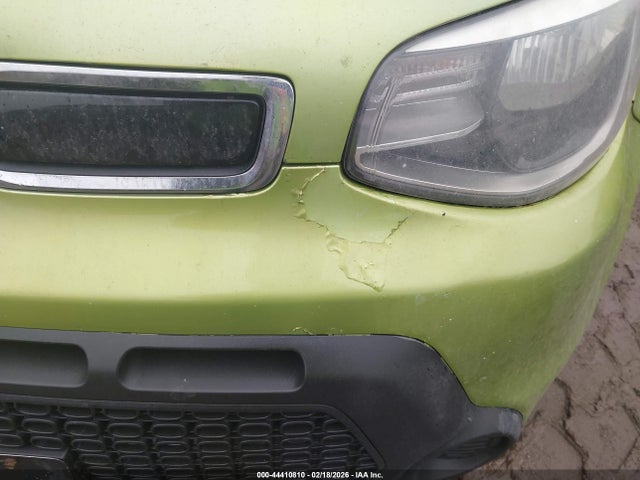 2014 KIA SOUL KNDJP3A53E7730771 Photo 5