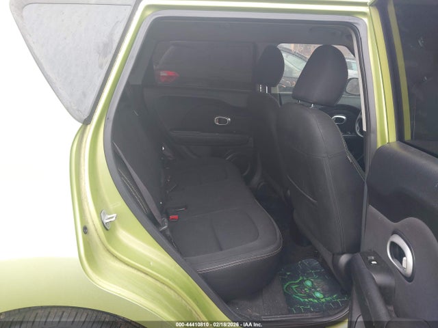 2014 KIA SOUL KNDJP3A53E7730771 Photo 7