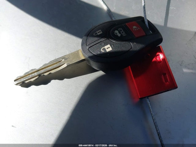 Продажа на аукционе авто 2016 Nissan Versa 1.6 S/1.6 S+/1.6 Sl/1.6 Sv, vin: 3N1CN7AP5GL833442, номер лота: 44410814