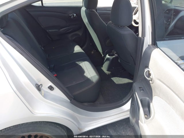 Продажа на аукционе авто 2016 Nissan Versa 1.6 S/1.6 S+/1.6 Sl/1.6 Sv, vin: 3N1CN7AP5GL833442, номер лота: 44410814
