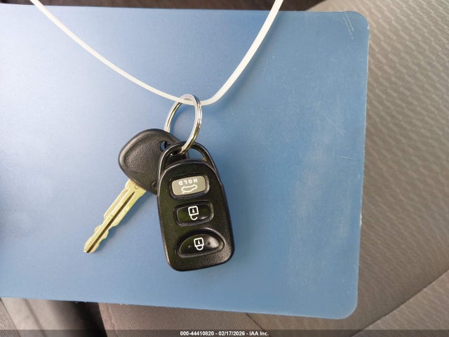 2016 HYUNDAI ELANTRA 5NPDH4AE3GH715508 Photo 10