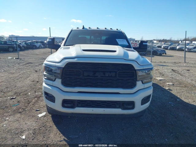 Aukcja sprzedaży 2023 Ram 3500 Limited  4x4 6'4 Box, vin: 3C63R3SL1PG557508, numer aukcji: 44410821